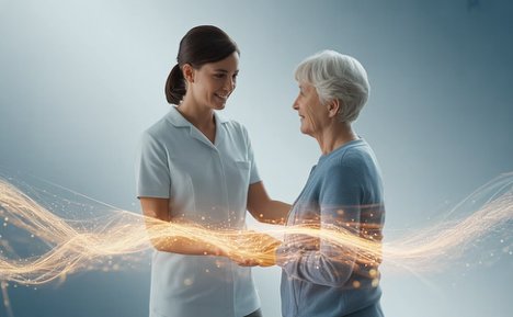 Augmented human connection
